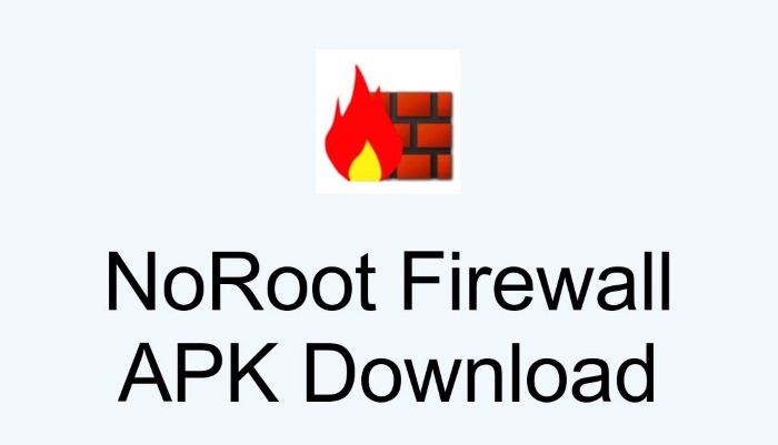 Noroot Firewall APK